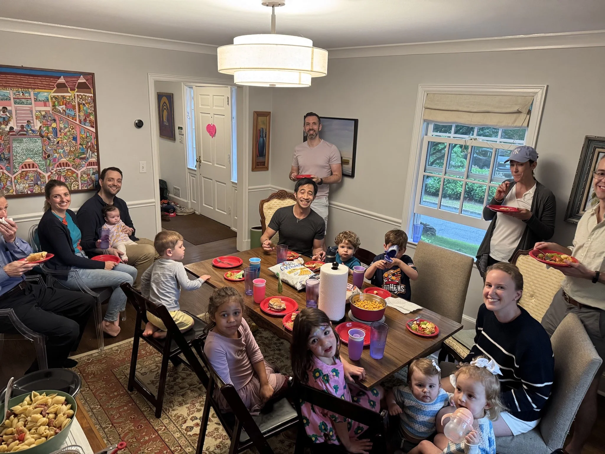 Adults — Christ Church Bronxville